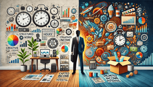 JOBS, TECHNOLOGY, AND CORPORATE MARKET