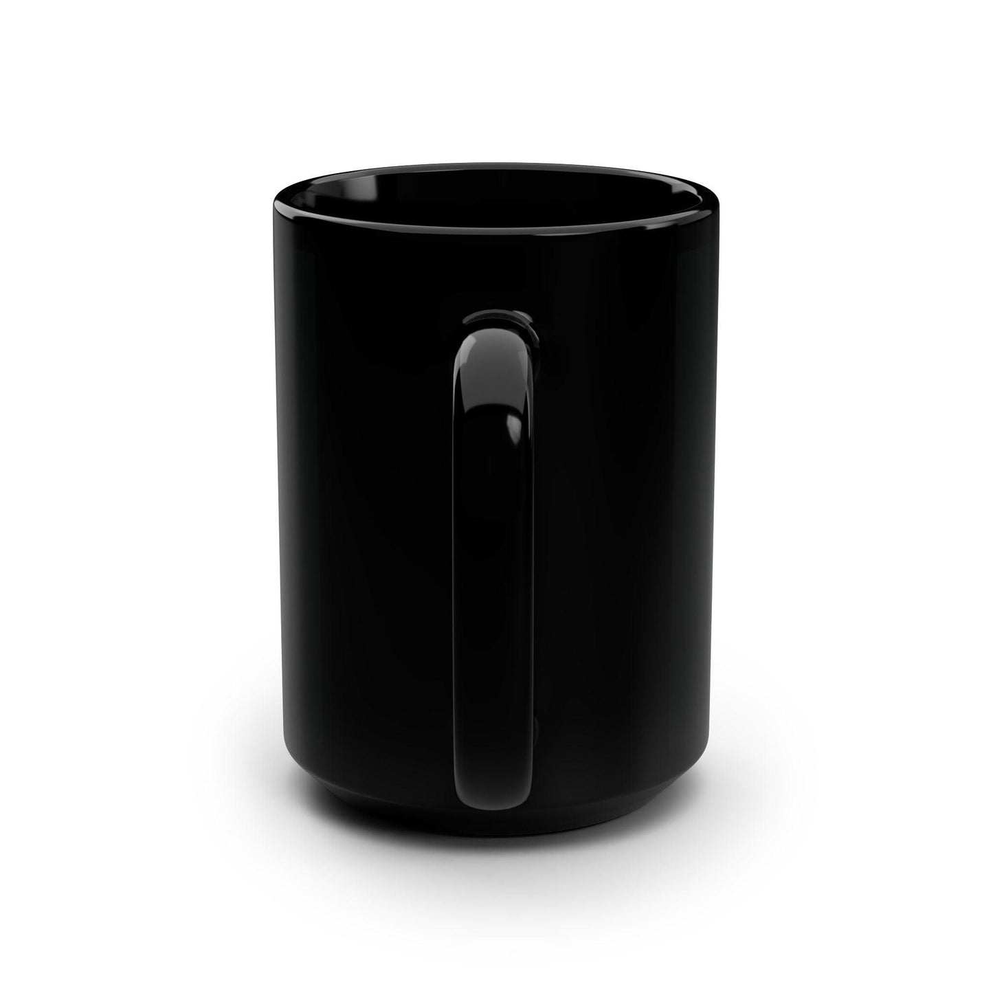 Staying True Coffee Mug