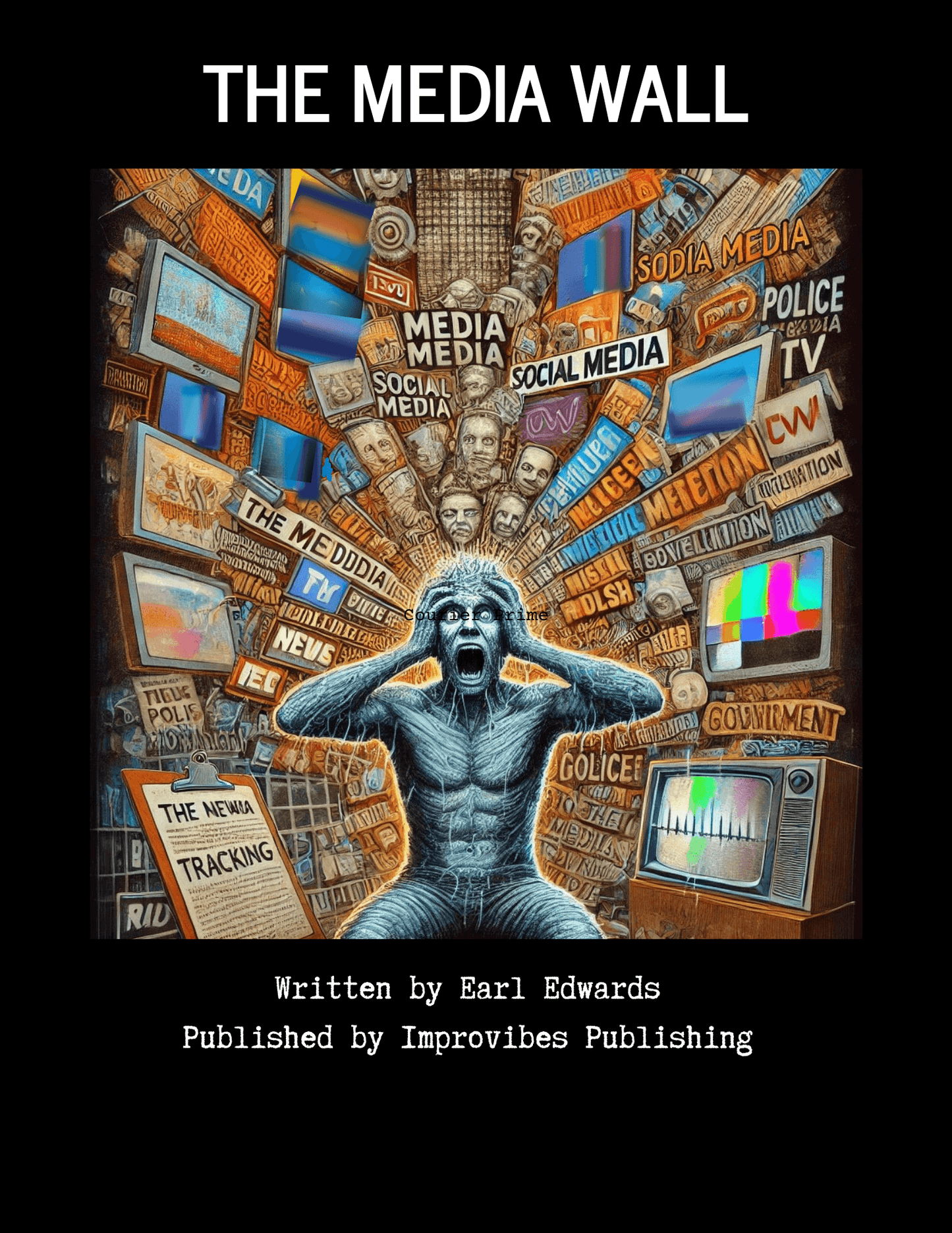 The Media Wall Journal: 33-Page eBook on Mastering Advanced Critical Thinking