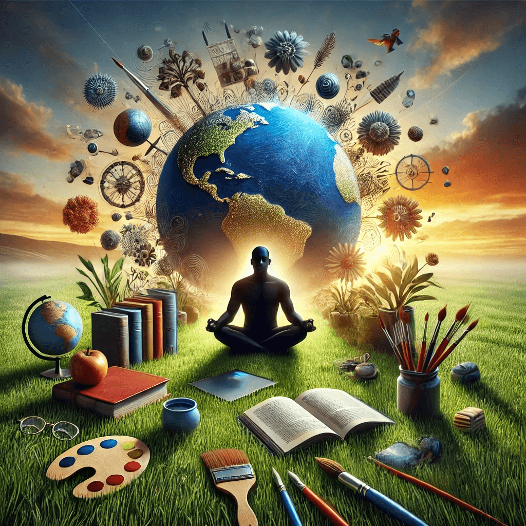 THE TRUTH ABOUT CHANGE