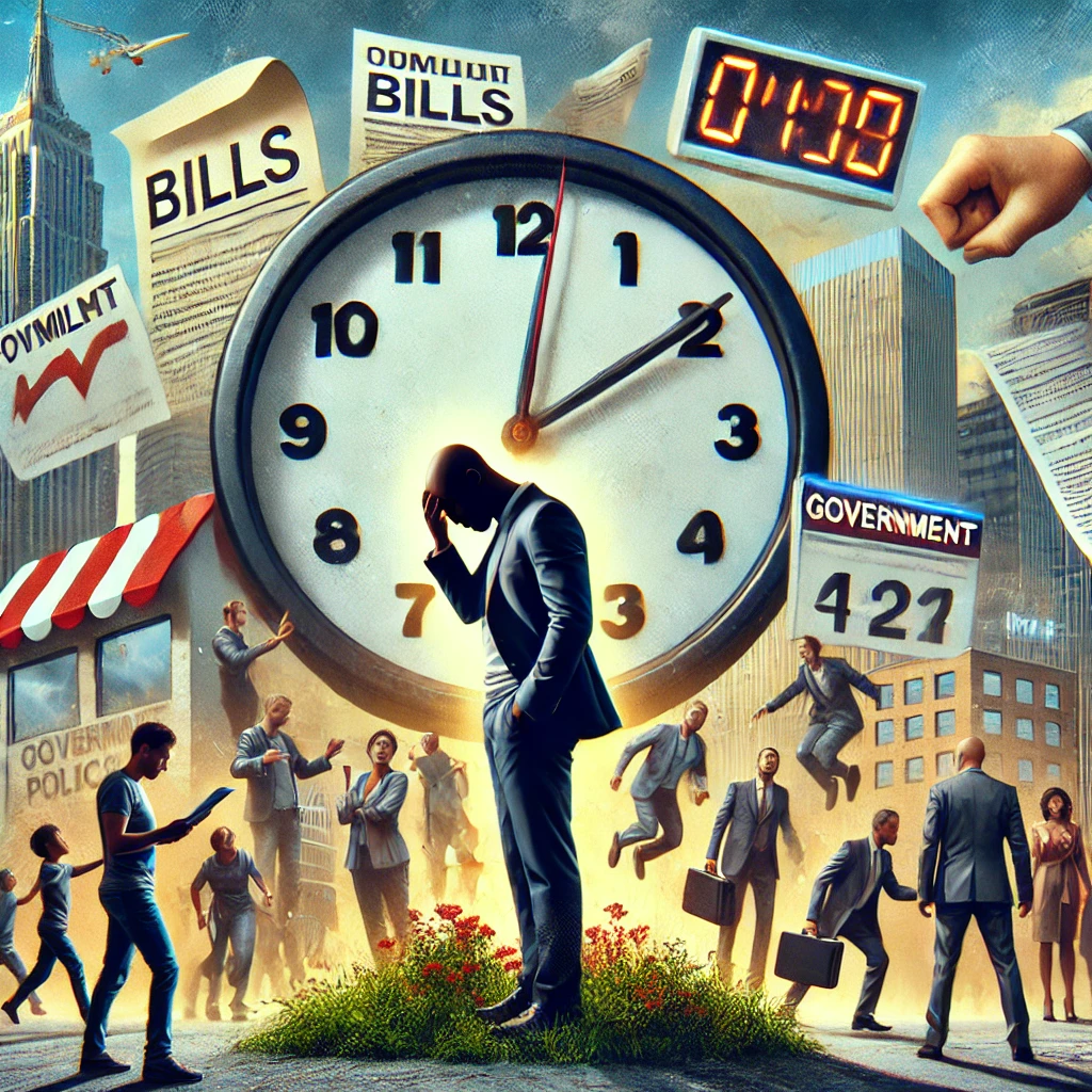 THE AUTONOMY OF THE DECISION MAKER
