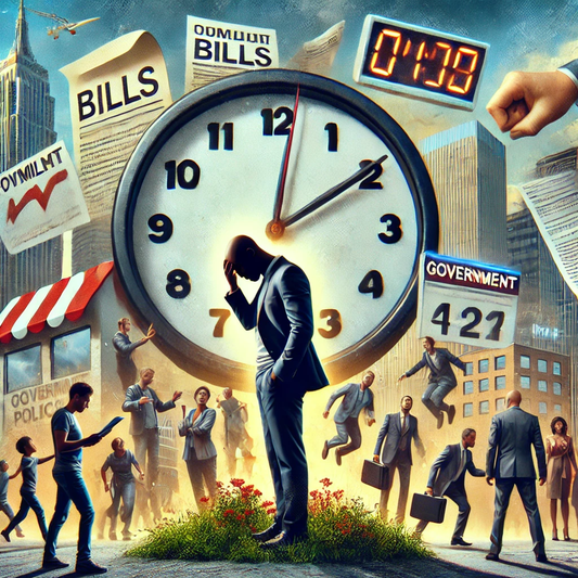 THE AUTONOMY OF THE DECISION MAKER