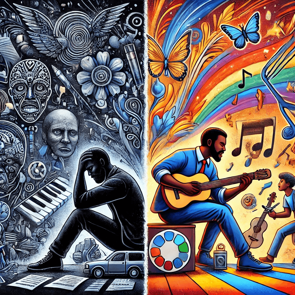 CREATIVE WELLNESS: FIND NEW WAYS TO REFUEL YOUR JOURNEY