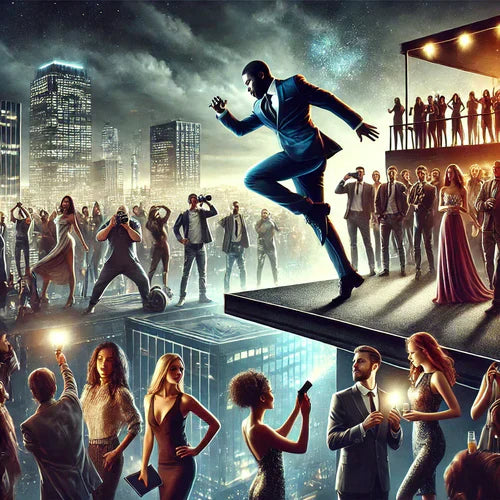 ENTREPRENEURSHIP THE NECESSITY