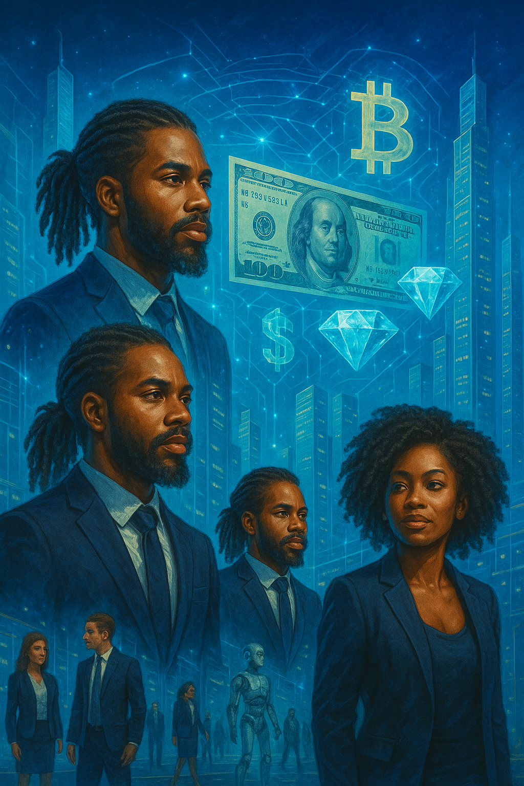 BANKING SYSTEMS | UNPACKING FINANCIAL POWER AND GLOBAL DESIGN
