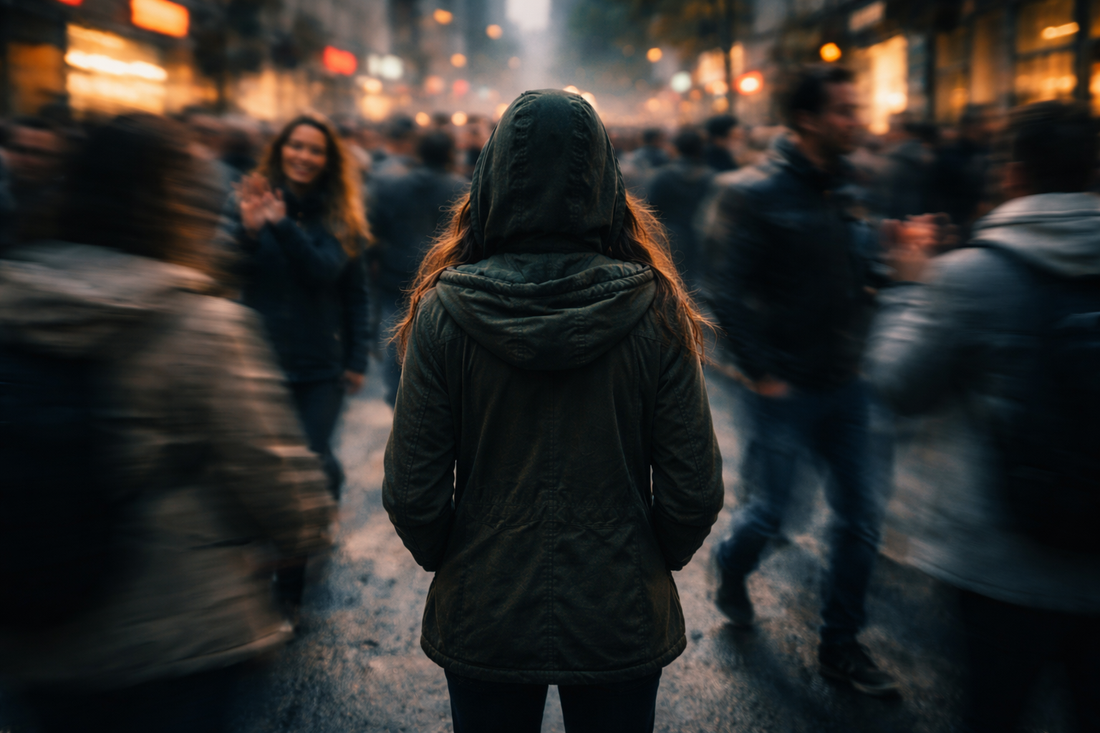 RUNNING THROUGH TIME