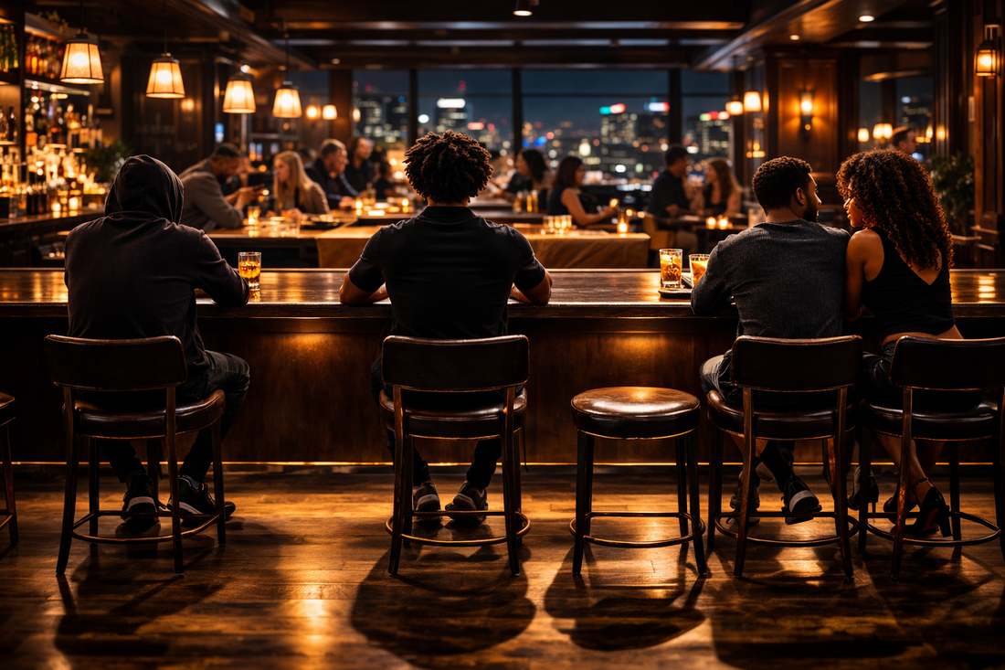 GAMBLING, URGENCY, AND THE ILLUSION OF OPTIONS