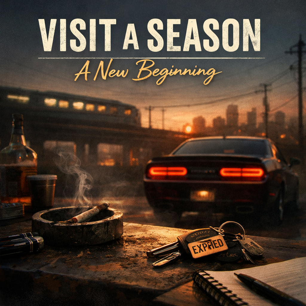 VISIT A SEASON:A NEW BEGINNING