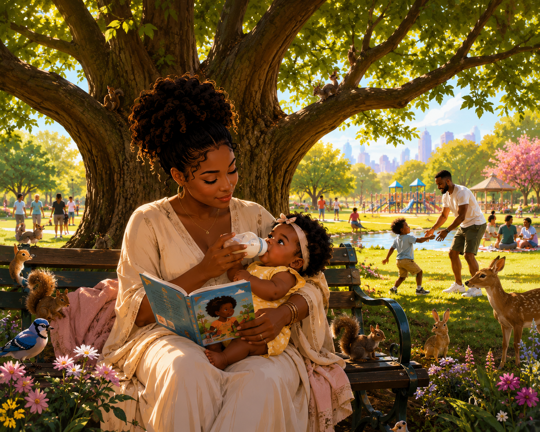 RESILIENCE IN MOTHERS