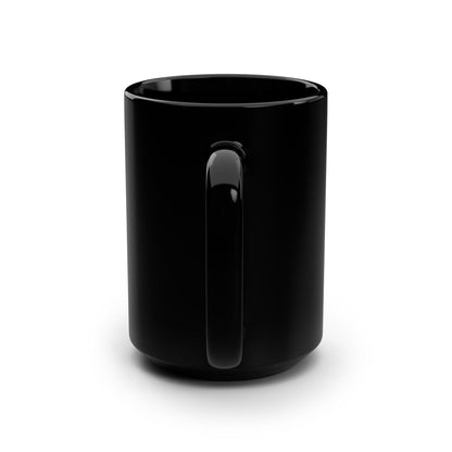 Confront The Mystery Coffee Mug