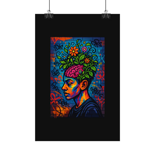 SELFHOOD POSTER