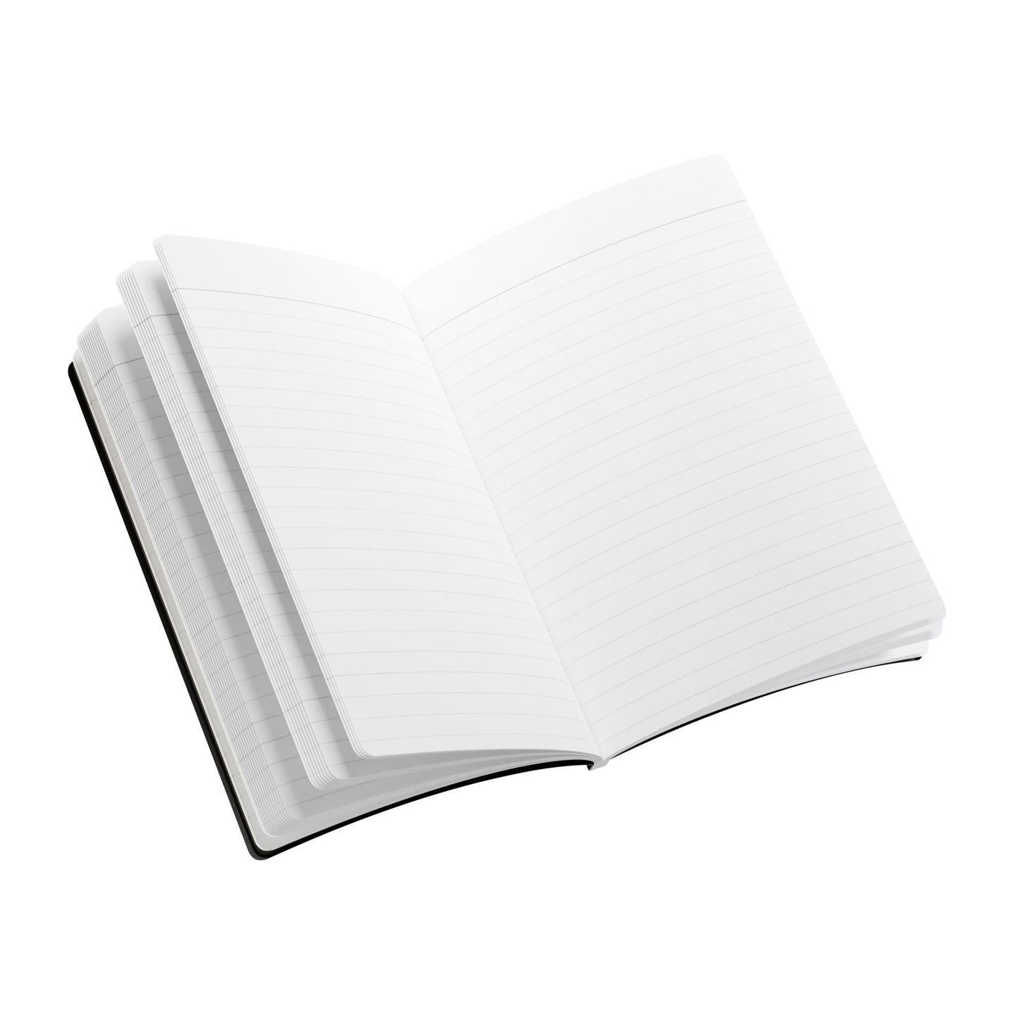 Improvibes Expedition Journal #2 | Selfhood | Creative Wellness Tool | All-Purpose Soft-Cover Notebook | Free Shipping